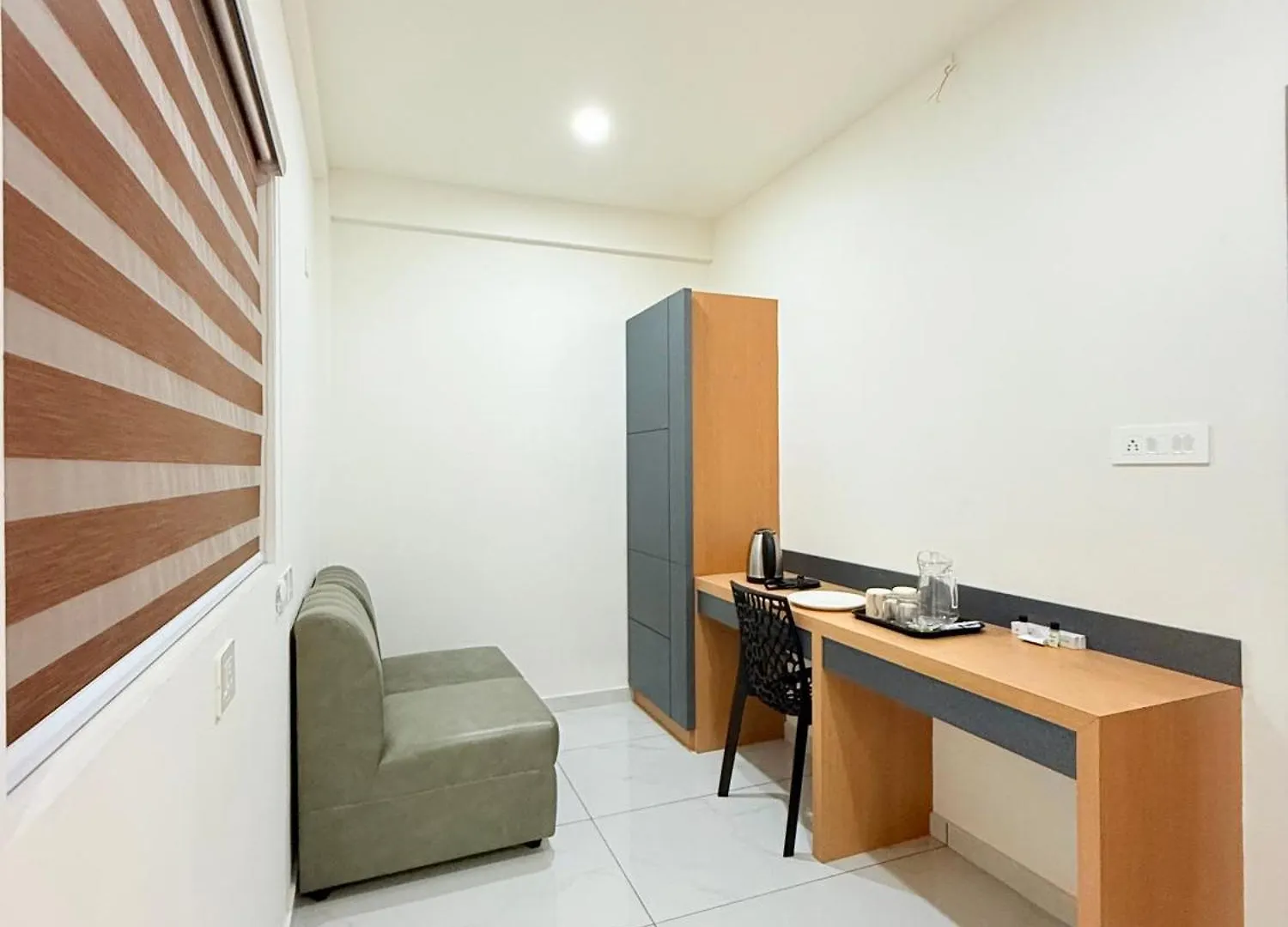 דירה קוז'יקודה Stay Bridge Residency