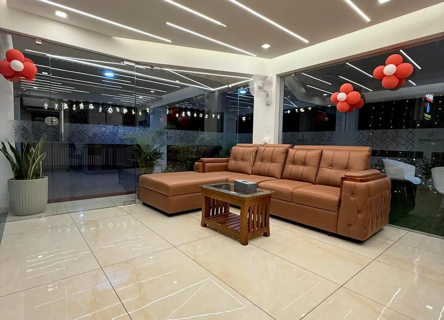 קוז'יקודה Stay Bridge Residency הודו